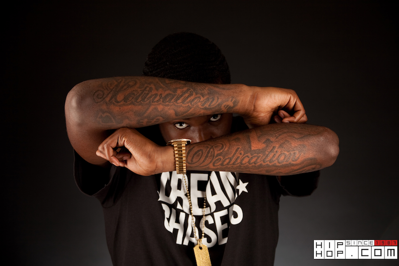 Meek-Mill-Ecko-Photoshoot-321 Meek Mill (@MeekMill) - @EckoUnlimited Dreamchasers (Photoshoot) (Video)  