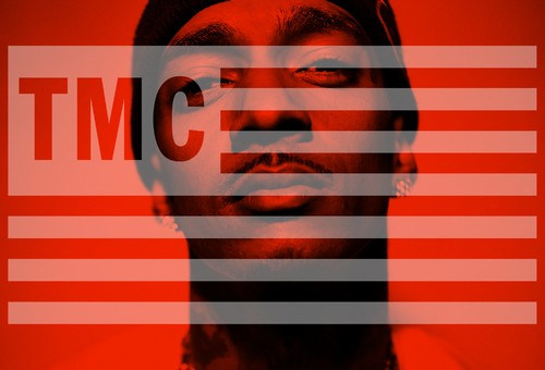 Nipsey Hussle (@NipseyHussle) – The Marathon Continues