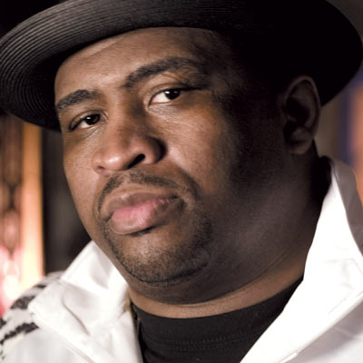 Comedian Patrice O’Neal Dead at age 41