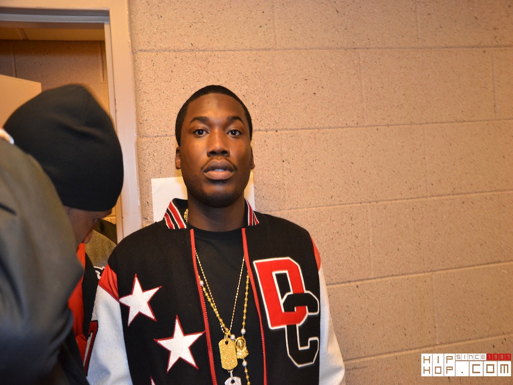 Meek Mill (@MeekMill) Will Release “Ima Boss” Remix Over The Weekend