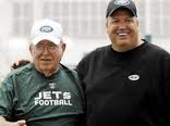 Rex-Buddy New York Patriots?: Rex Ryan teams up with Adam Sandler via (@eldorado2452)  