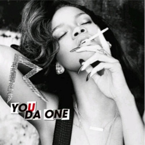 Rihanna – You Da One