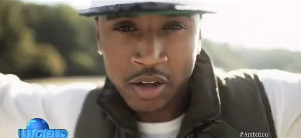 Trey Songz – Top Of The World (Video)