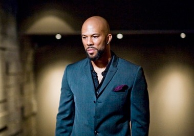 Common – Sweet (Prod. by No I.D.)