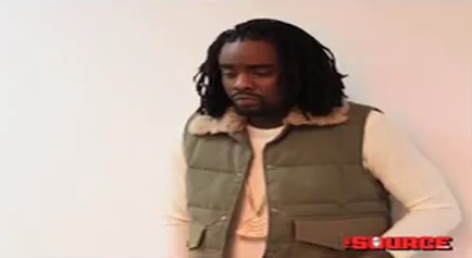 Wale Wants His 5 Mics (Video)