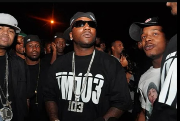 Young Jeezy (@OfficialTM103) Talks TM103 & More With @DJWhooKid (Video)