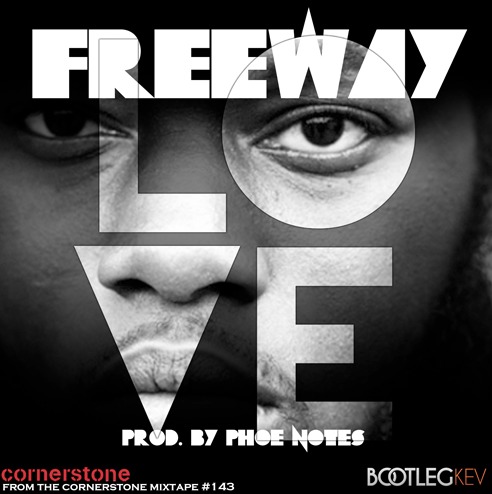 Freeway (@PhillyFreezer) – L.O.V.E.