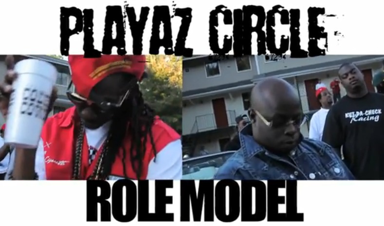 2 Chainz (@2Chainz) – Role Model Ft. Dolla Boy (@Dolla_Boy_) (Video)
