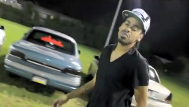 Young Sam (@YoungSam215) – Ballin “NFL” (Prod. by @R0NNYJ) (Video via @MoneyBagz215)