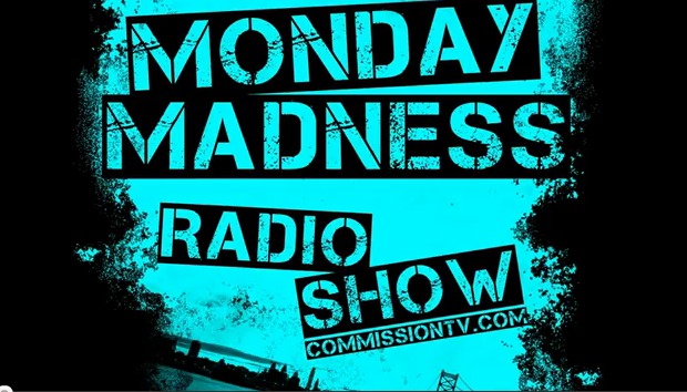 Watch @MonMadnessShow Rap Marathon Part 2 Ft. @djones215 @Hy_Deff @SoulRockFuture @LILYAK (Video)