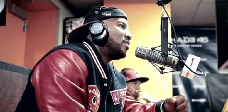 Jeezy (@YoungJeezy) Speaks on Rick Ross, TM103 Delay, Shawty Redd Murder Charge & More (Video)