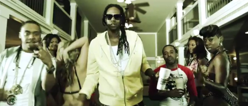 L.E.P. Bogus Boys (@LEPBOGUSBOYS) – Back 4 Da Summa Ft. @2Chainz (Video)