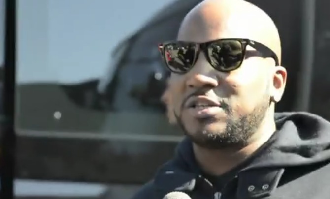 Young Jeezy – F.A.M.E. Ft. T.I. (Video Trailer)