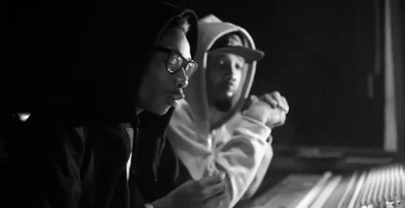 Wiz Khalifa – Dessert (Dir by @Billpaladino) (Video)