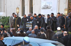 President Obama, Jay-Z & Will Smith Pay Tribute to the Life of Heavy D (Video)