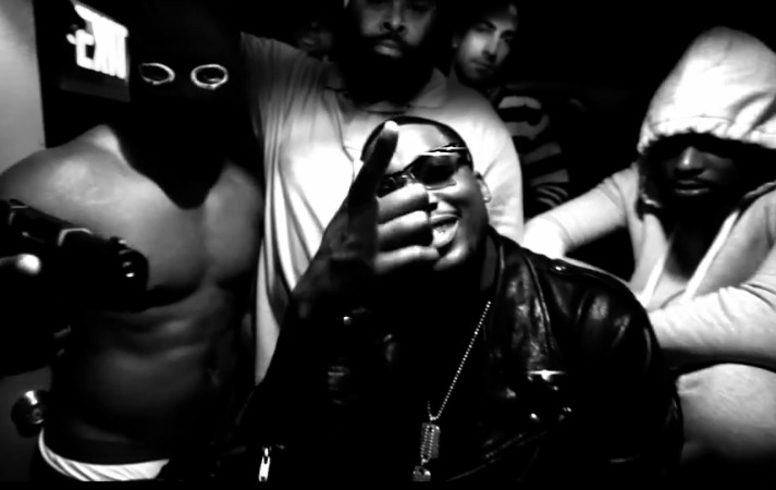 N.O.R.E. (@Noreaga) – Scared Money Ft. @Pusha_T & @MeekMill (Video)