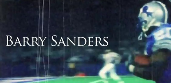 Wale (@Wale) – Barry Sanders (Video)