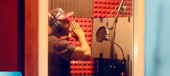 Showtizzi (@showtizzi_sf) – Michael Myers (In Studio Video via @VelimagesHD)