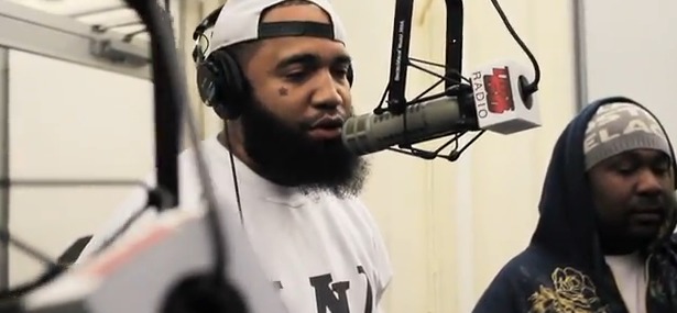 #LetWinTV @ToneTrump Interview on ThisIs50 Radio (Dir. by @RobbieLive215) (Video)