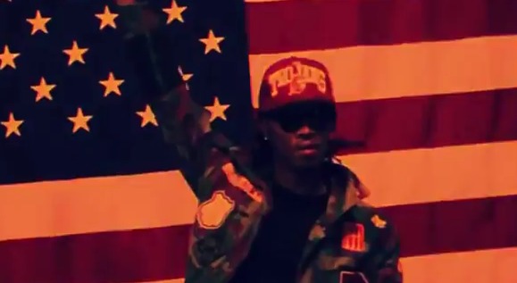 Future (@1Future) – Gone To The Moon (Video)