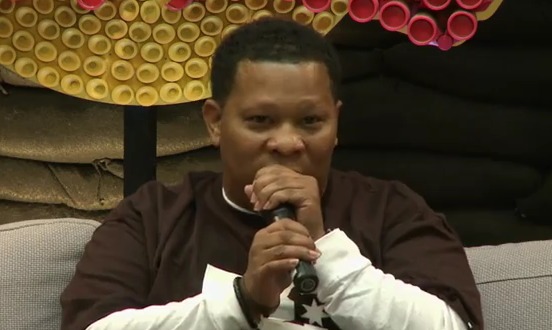 Mannie Fresh Says Cash Money Blocked His Def Jam Deal (Video)