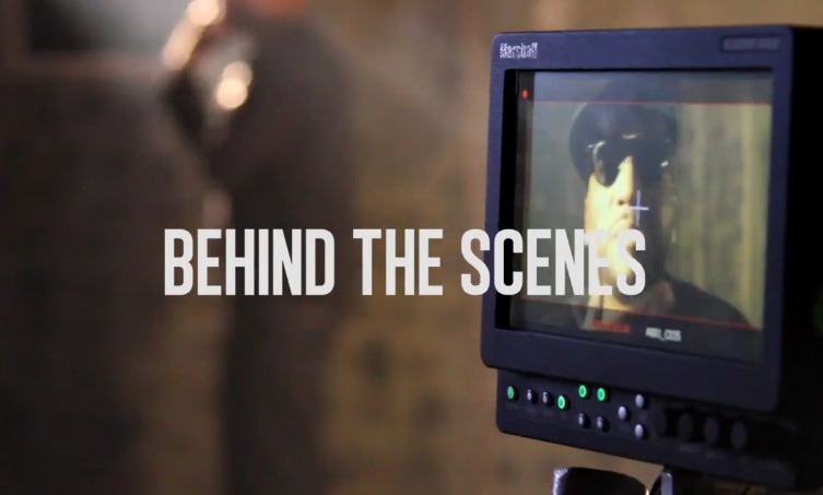 Young Jeezy – Sittin Low (Behind The Scenes) (Video)