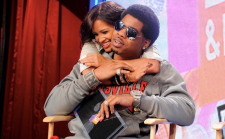 Rocsi Diaz Says Webbie “Sexually Harassed” & Mind-Groped Her Down At 106 & Park (Video)
