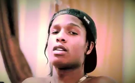 A$AP Rocky (@liveloveasap) – Demons (Video)