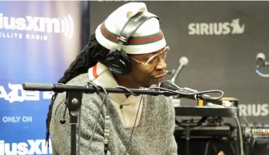 2 Chainz (@2Chainz) Talks Ludacris “Big Sean & Drake” Diss Record & more (Video)