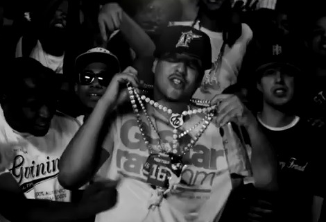 French Montana (@FrenchMontana) – Shot Caller (Video Trailer)