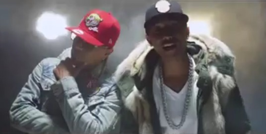 T.I. (@TIP) – Here Ye, Here Ye Ft. @Pharrell (Video)