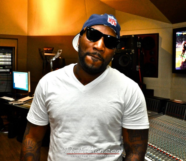 Young Jeezy – I Do Ft. Andre 3000 & Jay-Z