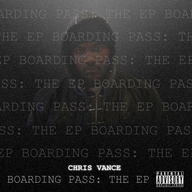 Chris Vance (@psChrisVance) – Boarding Pass: The EP