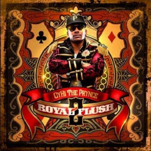 Cy Hi The Prynce (@CyhiThePrynce) – Cold as ice