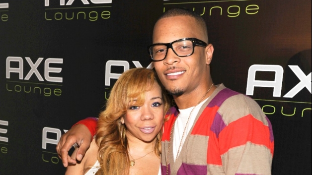 T.I. & Tiny: The Family Hustle (Episode 4)