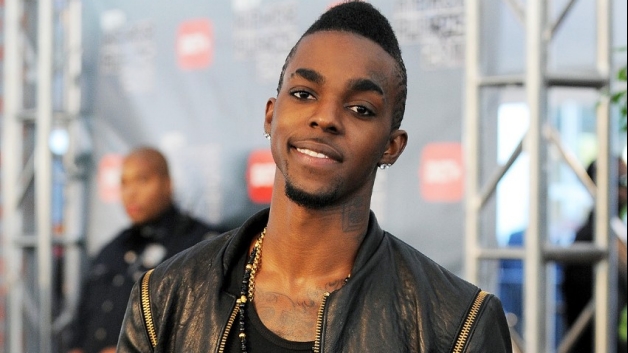 Roscoe Dash: “At First, ‘Marvin Gaye & Chardonnay’ Was Intended For ‘Watch The Throne”