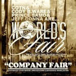 World’s Fair – Company Fair (Video)