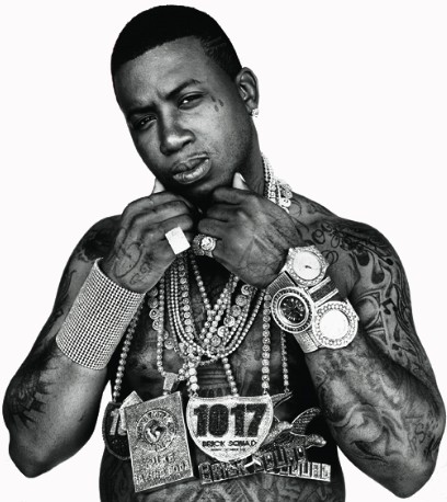 Gucci Mane – I’ma Boss (Freestyle)