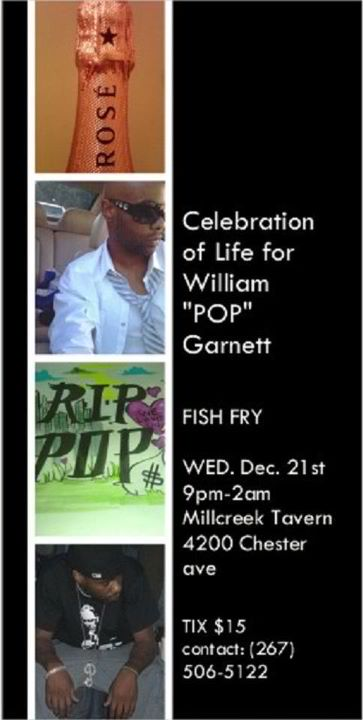 Wed. Dec. 21st #FishFry Millcreek Tavern | Food | Music @DJMARTYGEEZ | Drinks & Pics By @HipHopSince1987