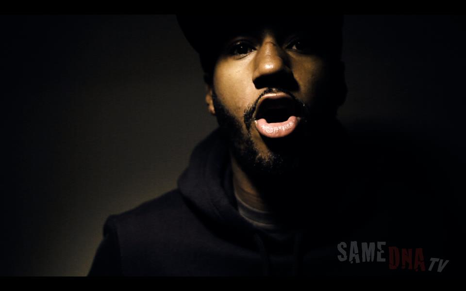 Mal Mil (@TheRealMilSDE) of @Same_Dna – Bait Freestyle (Video)