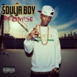 Soulja Boy (@SouljaBoy) – Promise (Album Cover)