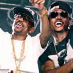 Big Sean Brings Out 2 Chainz & Trey Songz In Miami (Video)