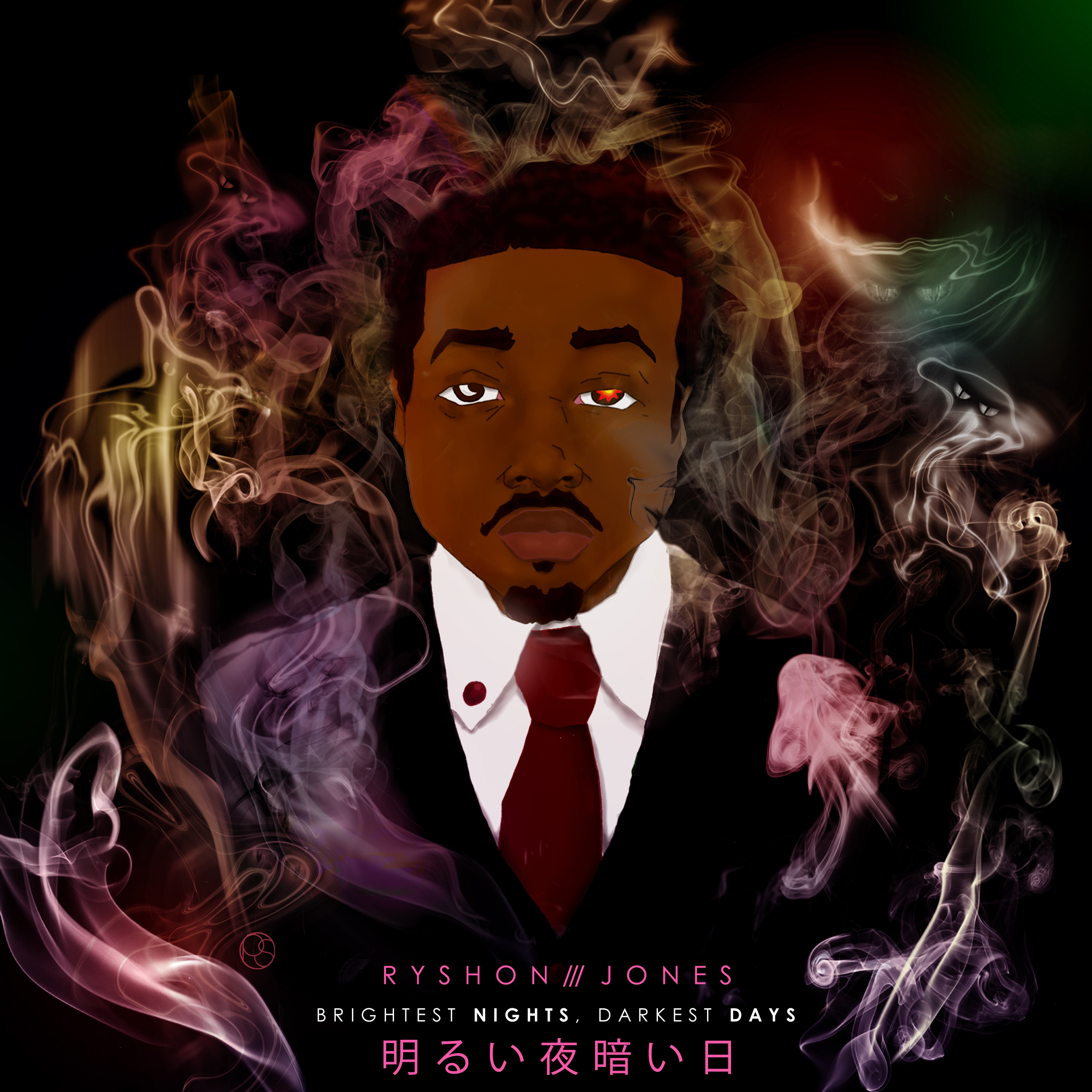 Ryshon Jones (@ryshon215) – Brightest Nights Darkest Days (Mixtape + Documentary)