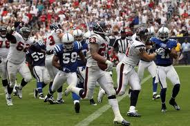 T.G.I.T (Thursday Night Football) Colts vs. Texans via (@eldorado2452)