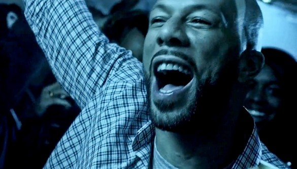 Common – Celebrate (Video)