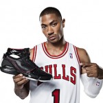 Derrick Rose to Sign $250 Million Lifetime Deal with Adidas