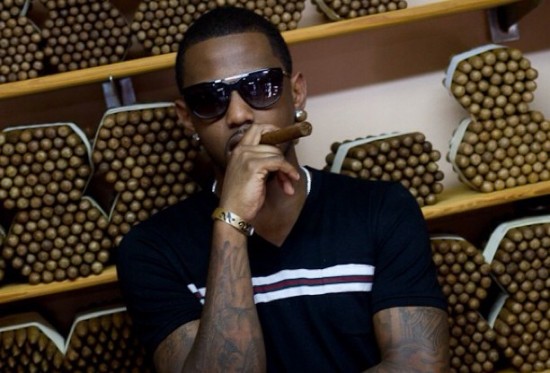 Fabolous (@MyFabolousLife) – You Dont Know Freestyle Ft Meek Mill (@MeekMill)