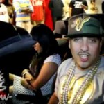 French Montana Speaks On The Making of His Hit Song “Shot Caller”