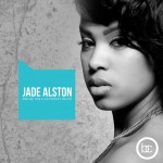 Jade Alston – Single On A Saturday Night (EP)