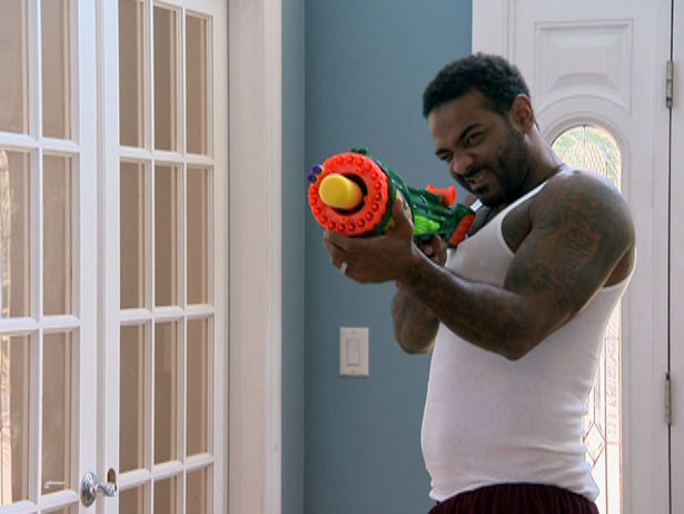 Love & Hip Hop Season 2 Episode 5 (Video)